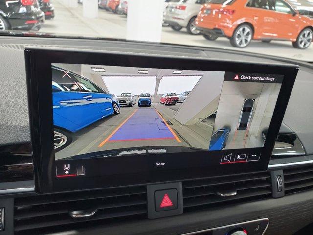 Photo of 2022  Audi A4
