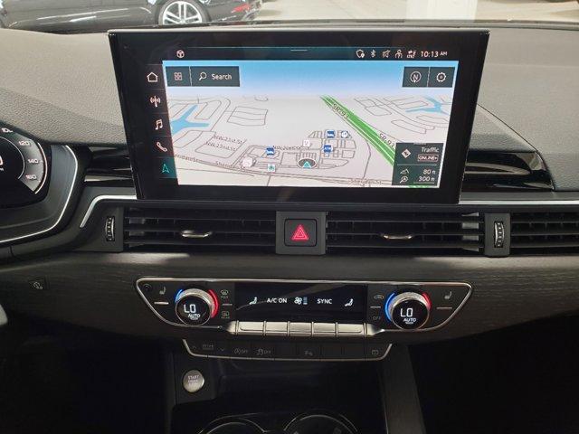 Photo of 2022  Audi A4