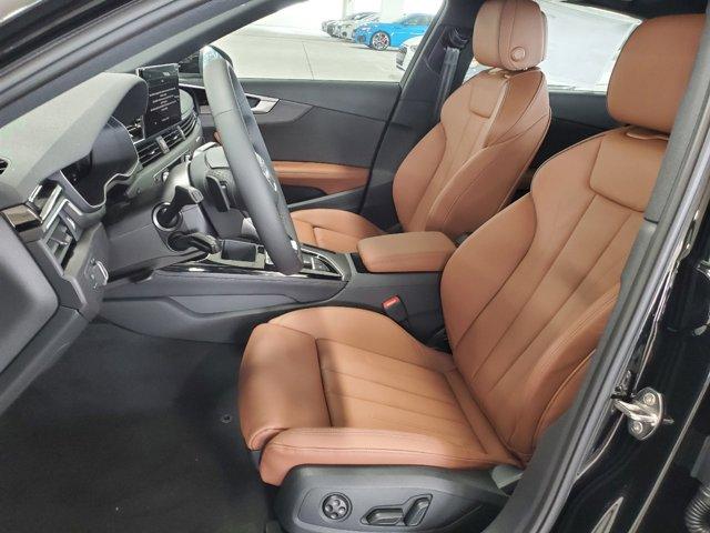 Photo of 2022  Audi A4