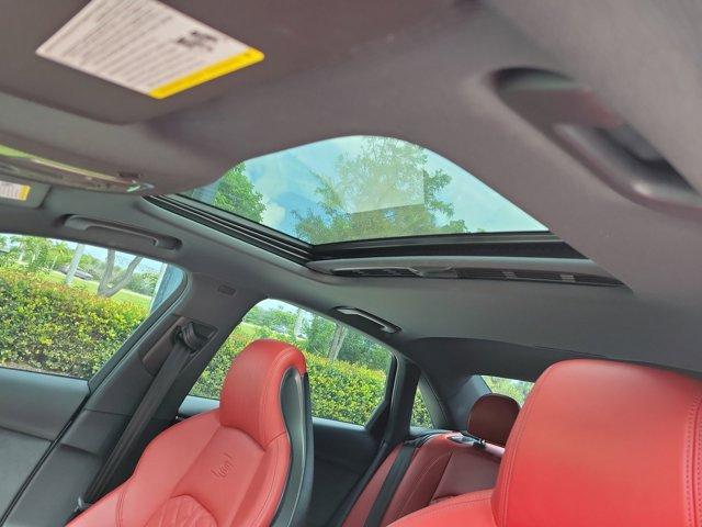 Photo of 2022 Ibis White Audi S4