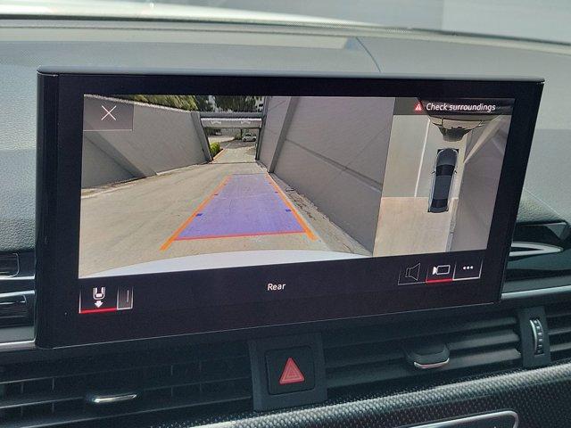 Photo of 2022 Ibis White Audi S4
