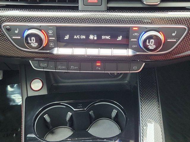 Photo of 2022 Ibis White Audi S4