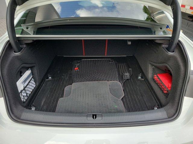 Photo of 2022 Ibis White Audi S4