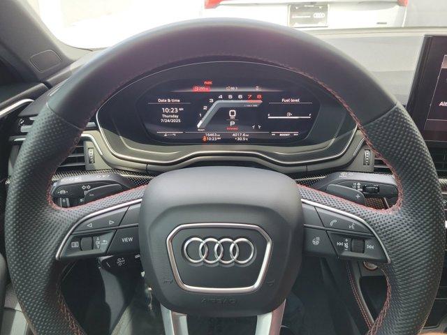 Photo of 2022 Ibis White Audi S4