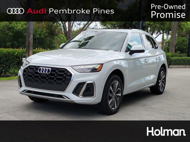 2024 Audi Q5