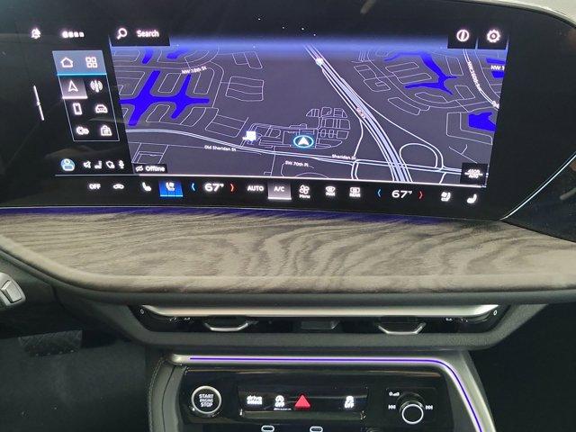 Photo of 2025 Mythos Black Metallic Audi Q5