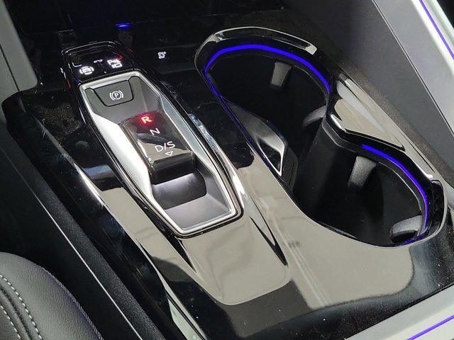 Photo of 2025 Mythos Black Metallic Audi Q5