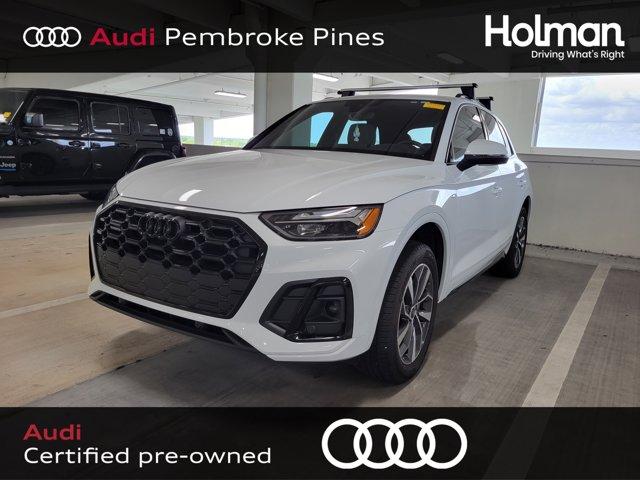 2024 Audi Q5