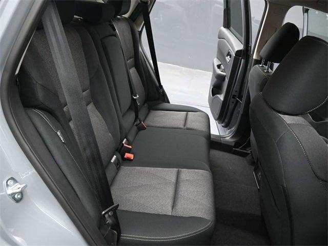 Photo of 2026 Boulder Gray Metallic Nissan Rogue