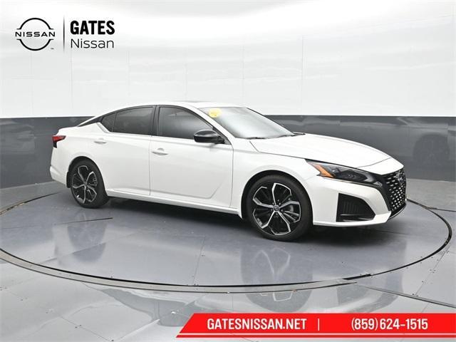 2023 Nissan Altima