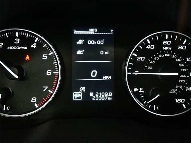 Photo of 2024 Crystal White Pearl Subaru Outback