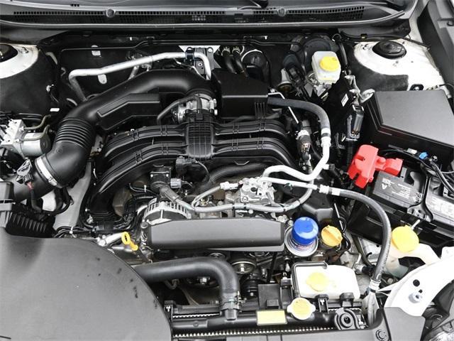 Photo of 2024 Crystal White Pearl Subaru Outback