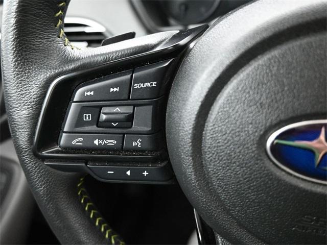 Photo of 2024 Crystal White Pearl Subaru Outback