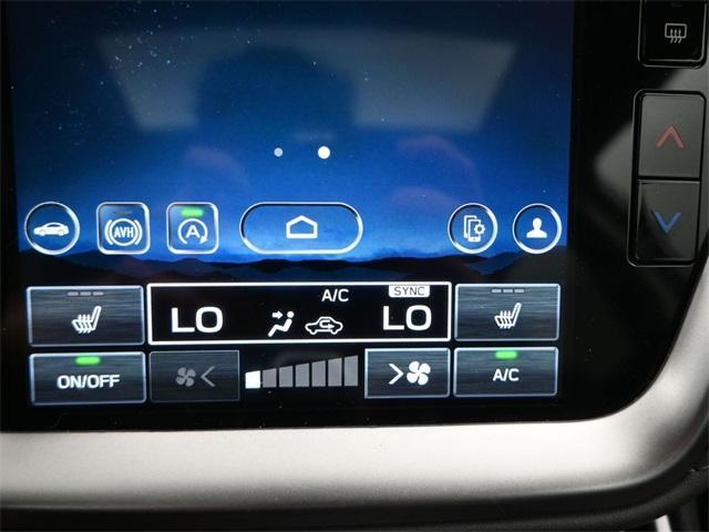 Photo of 2024 Crystal White Pearl Subaru Outback