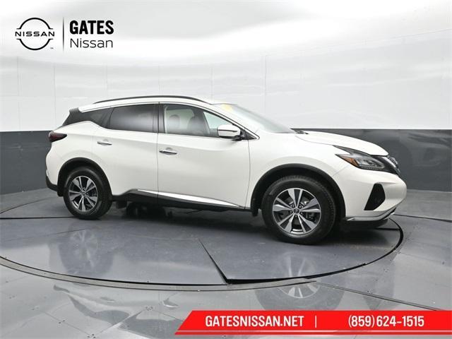 2024 Nissan Murano