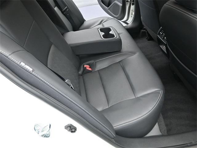 Photo of 2024 White Nissan Altima