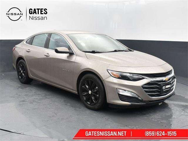 2022 Chevrolet Malibu