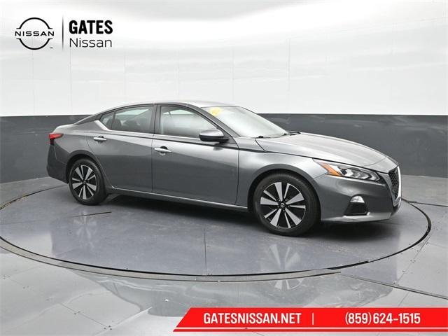 2022 Nissan Altima