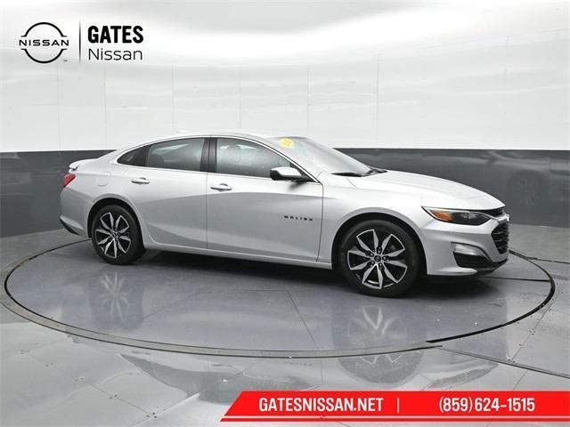 2020 Chevrolet Malibu