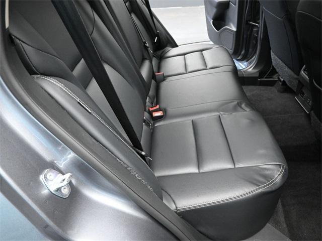 Photo of 2023 Gun Metallic Nissan Rogue