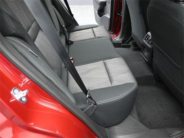 Photo of 2026 Scarlet Ember Nissan Rogue