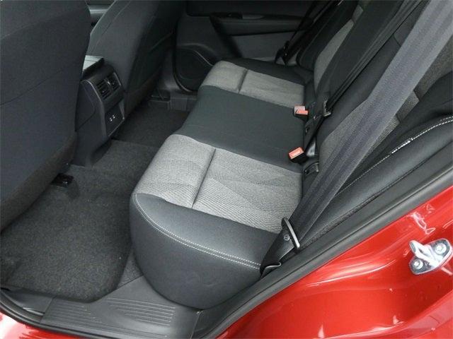 Photo of 2026 Scarlet Ember Nissan Rogue
