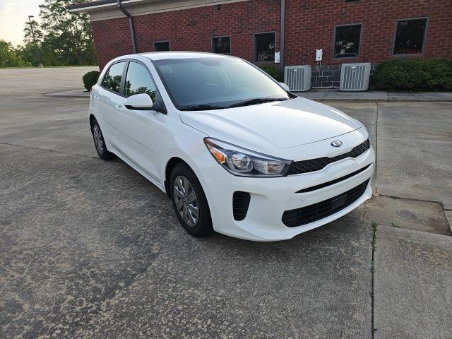 2019 Kia RIO