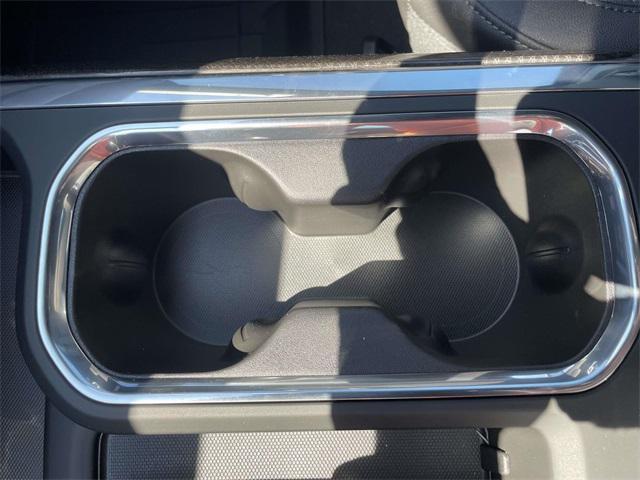 Photo of 2026 Sterling Gray Metallic Chevrolet Silverado 1500
