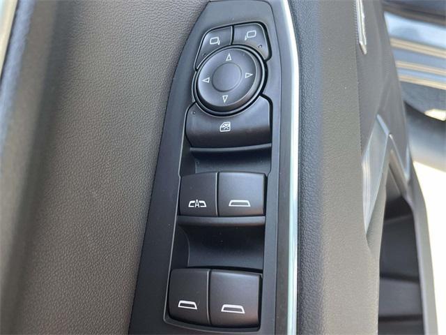 Photo of 2026 Sterling Gray Metallic Chevrolet Silverado 1500