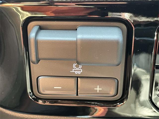 Photo of 2026 Sterling Gray Metallic Chevrolet Silverado 1500
