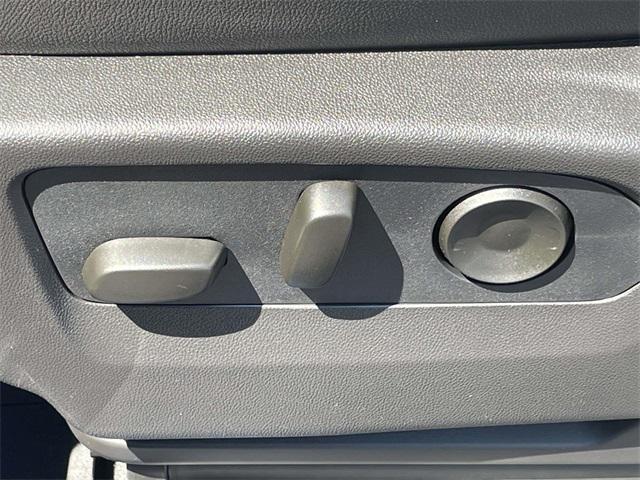 Photo of 2026 Sterling Gray Metallic Chevrolet Silverado 1500
