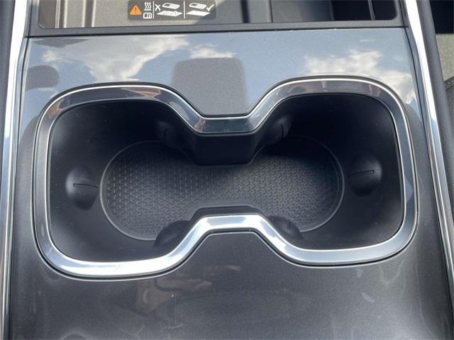 Photo of 2026 Sterling Metallic GMC Acadia