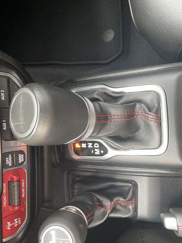 Photo of 2020 Bright White Clearcoat Jeep Gladiator