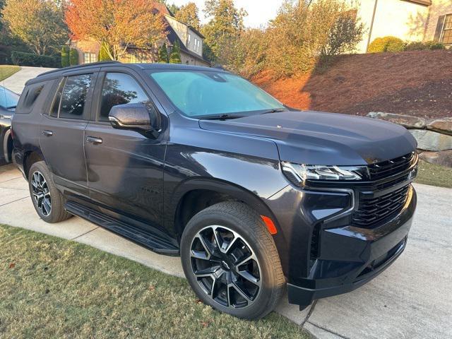 2023 Chevrolet Tahoe