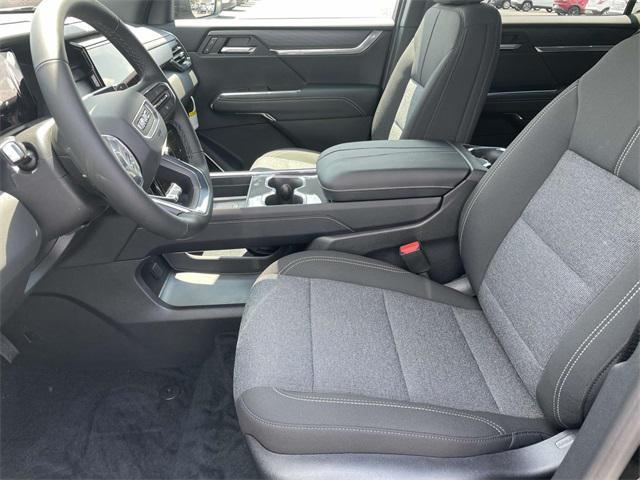 Photo of 2026 Ebony Twilight Metallic GMC Acadia