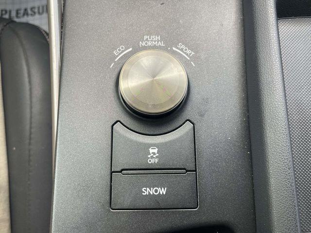 Photo of 2018 Silver Lexus IS 300