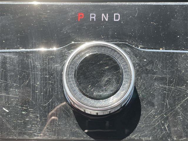 Photo of 2022 Silver Zynith Jeep Grand Cherokee 4xe
