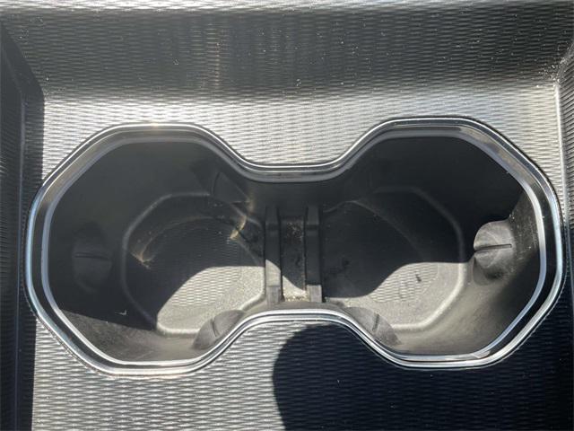 Photo of 2022 Silver Zynith Jeep Grand Cherokee 4xe