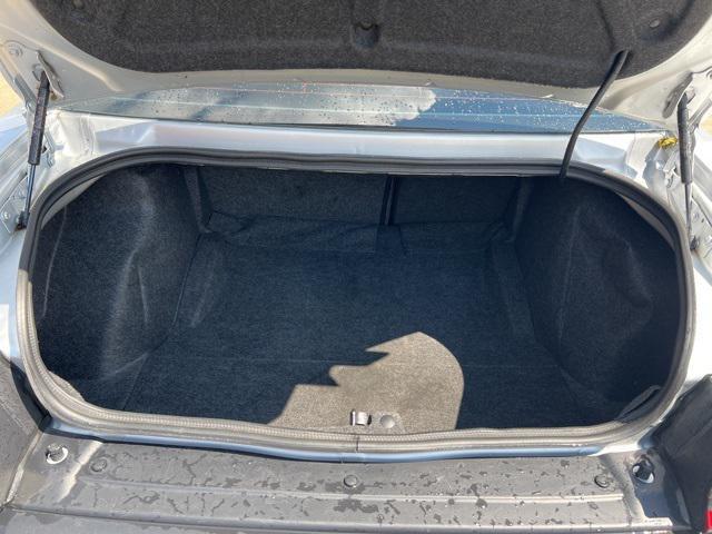 Photo of 2022 Triple Nickel Clearcoat Dodge Challenger