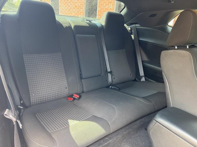 Photo of 2022 Triple Nickel Clearcoat Dodge Challenger