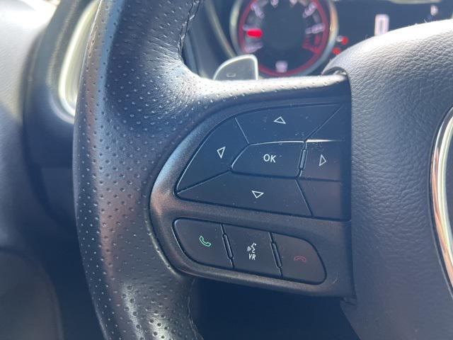 Photo of 2022 Triple Nickel Clearcoat Dodge Challenger