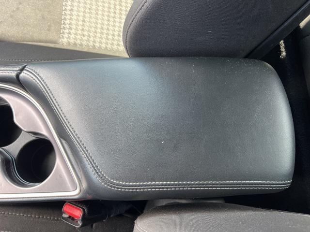 Photo of 2022 Triple Nickel Clearcoat Dodge Challenger