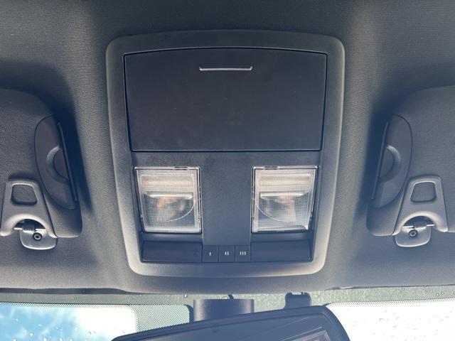 Photo of 2022 Triple Nickel Clearcoat Dodge Challenger