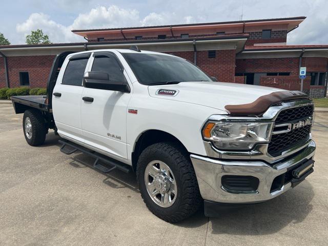 2020 RAM 2500
