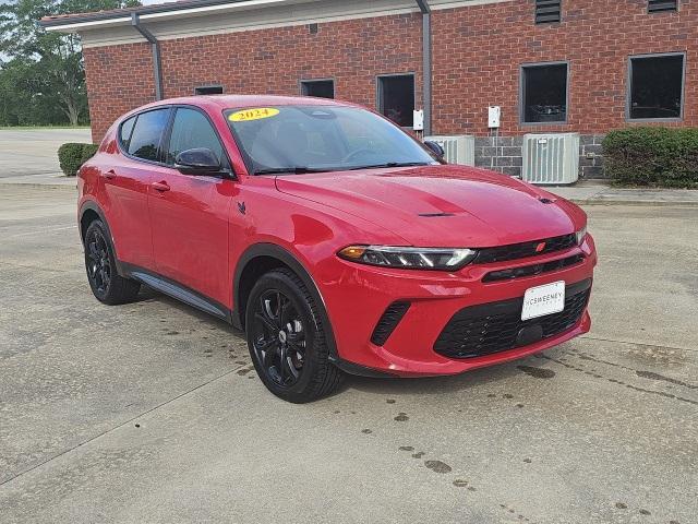 2024 Dodge Hornet