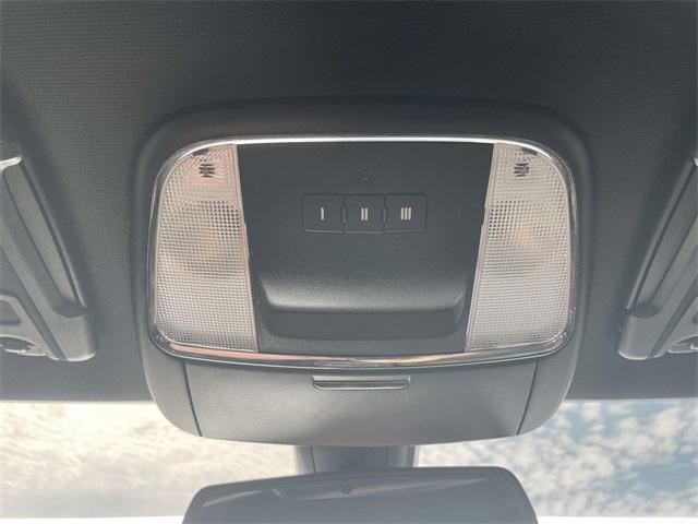 Photo of 2018 Billet Clearcoat Dodge Charger