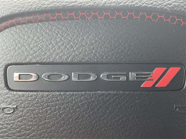 Photo of 2018 Billet Clearcoat Dodge Charger