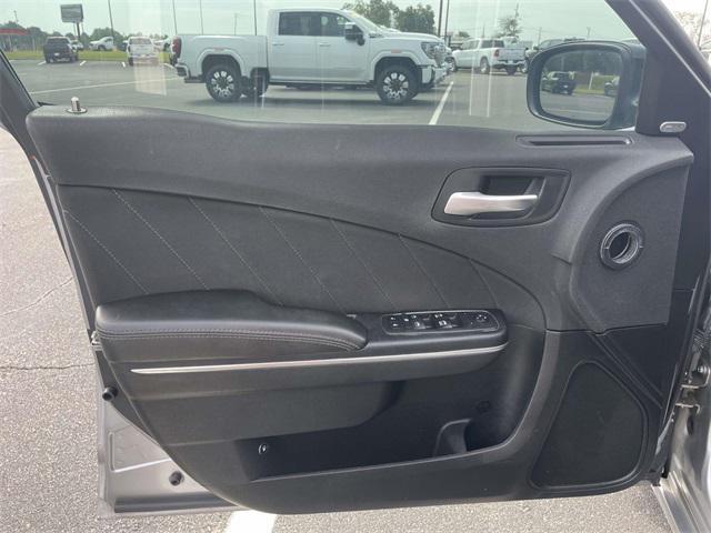 Photo of 2018 Billet Clearcoat Dodge Charger