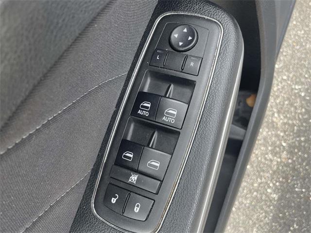Photo of 2018 Billet Clearcoat Dodge Charger