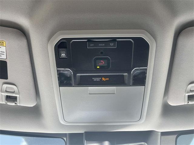 Photo of 2022 Gray Toyota Tundra